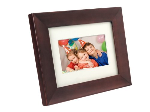 Philips 7-Inch Digital PhotoFrame SPF3470/G7